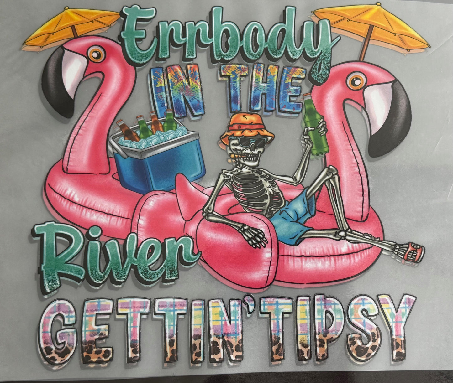 Random prints destash-11” (Book 4)